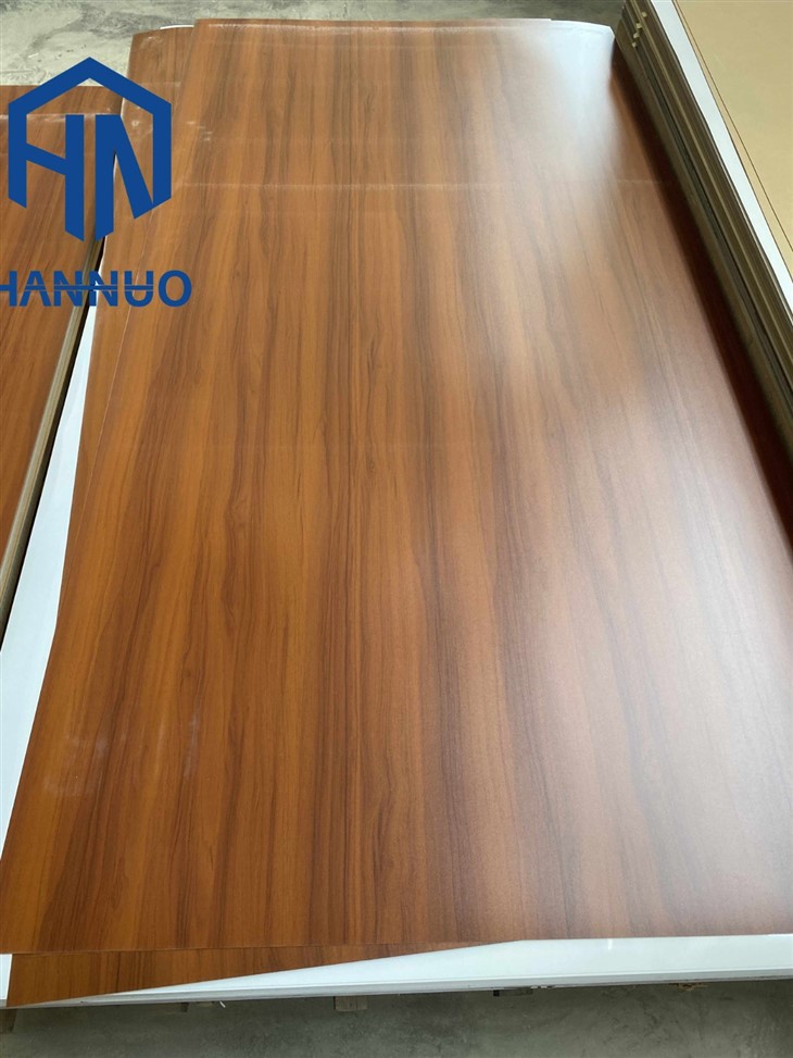 HPL Paper With Fire Resistant