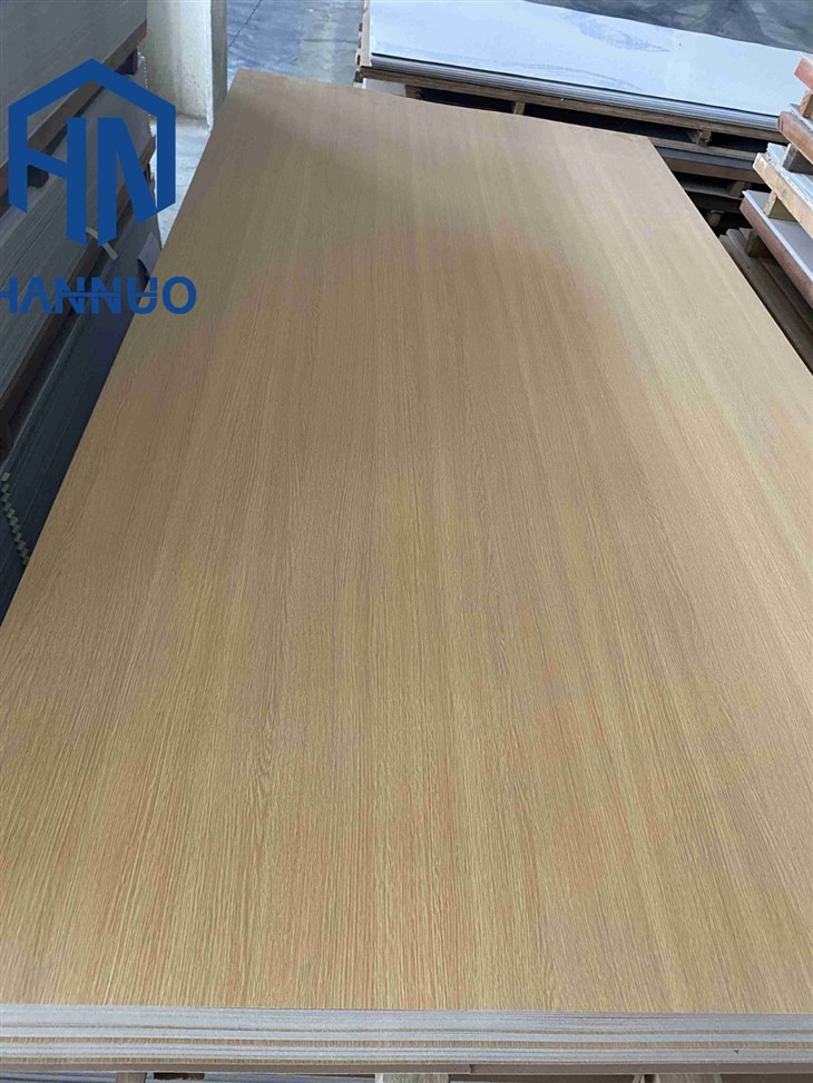 HPL Paper With Fire Resistant