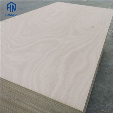 FSC Red Faced Hardwood Plywood Rau European Kev Lag Luam