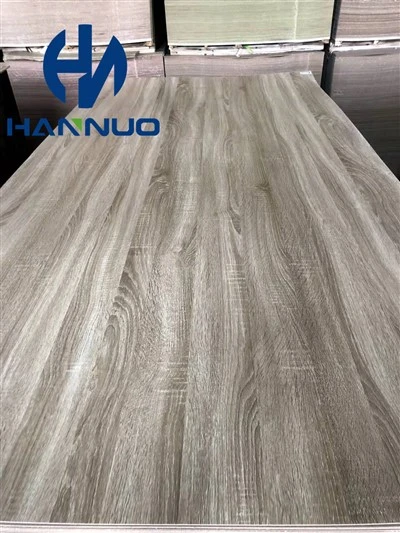Melamine Ntawv MDF MR