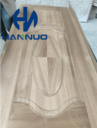 Ntuj Ntoo Veneer Qhov Rooj Daim tawv nqaij txawv txawv