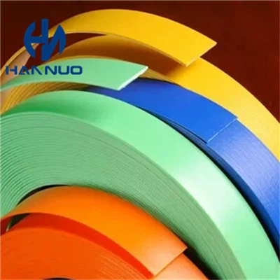 PVC Ntug Banding Ntoo Grain Thiab Xim Xim