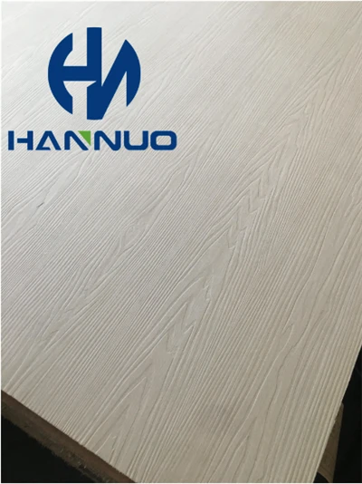 Liab Oak Plywood Tsib Paj