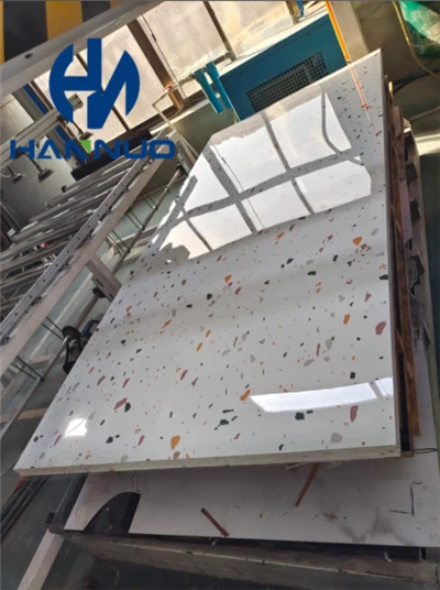 UV Marble Sheet Boards
