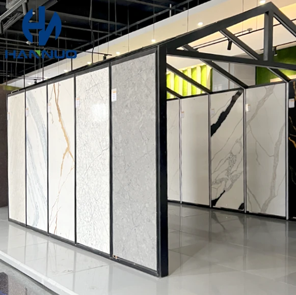 UV Marble Deisgn Sheets